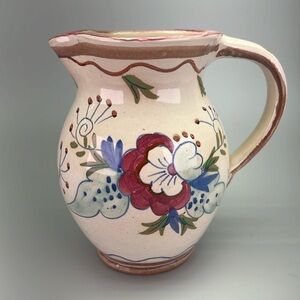 Goedewaagen Holland Pitcher